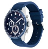 TOMMY HILFIGER MAX MEN'S WATCH 1791970 (zf103a) + BOX