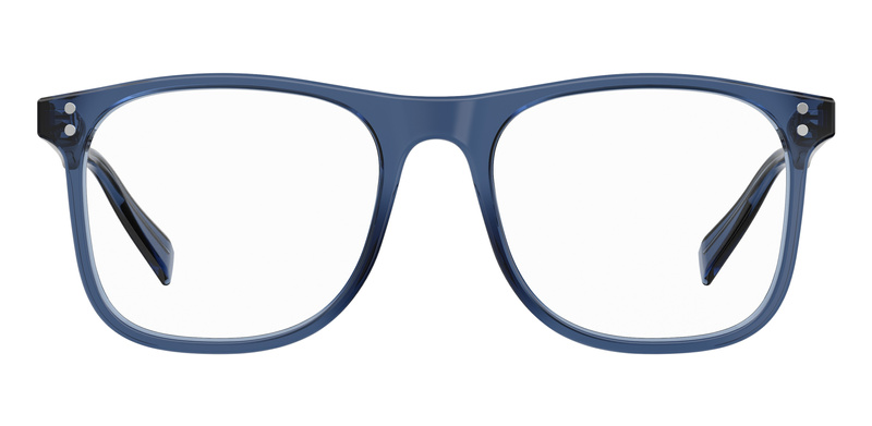 GLASSES LEVI'S MAN LV-5004-PJP (Szkło/Zausznik/Mostek) 52/18/145 mm)