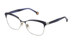 GLASSES CAROLINA HERRERA WOMAN VHE188550492 (Szkło/Zausznik/Mostek) 55/15/140 mm)