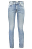 CALVIN KLEIN HERREN-DENIM-JEANS BLAU