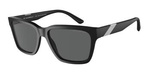 SUNGLASSES EMPORIO ARMANI WOMEN EA4177-589887 (Szkło/Zausznik/Mostek) 57/17/145 mm)