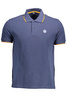 NORTH SAILS KURZARM POLOSHIRT HERREN BLAU