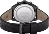 Refined men's quartz watch HUGO BOSS