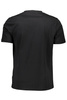 DIESEL KURZARM T-SHIRT HERREN SCHWARZ