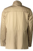 GEOX MEN&#39;S BEIGE JACKET