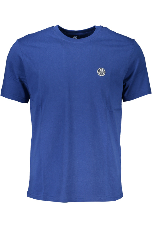 Men's casual t-shirt with small NORTH SAILS logo