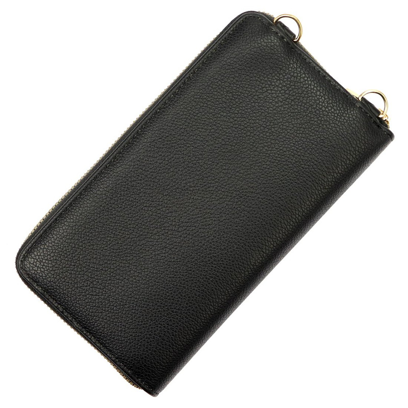 Women's eco-leather wallet Eslee 18999#