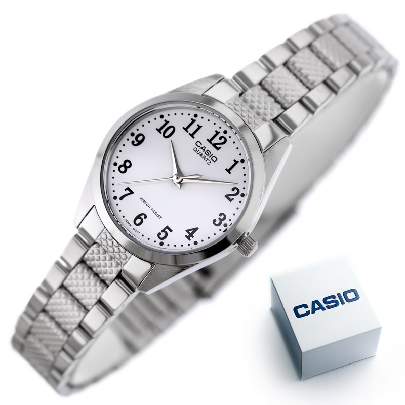 ZEGAREK DAMSKI CASIO LTP-1274D-7B (zd532b)