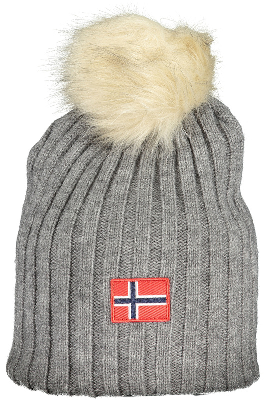 NORWAY 1963 GRAY WOMEN&#39;S HAT