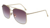 SUNGLASSES VICTORIA BECKHAM WOMEN VB202S-712 (Szkło/Zausznik/Mostek) 59/17/140 mm)