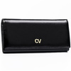 Leatherette wallet 4U CAVALDI GD24-ML