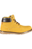 LEVI&#39;S MEN&#39;S YELLOW BOOTS SHOES