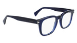 GLASSES LANVIN MAN LNV2610-424 (Szkło/Zausznik/Mostek) 49/21/145 mm)