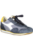 DIADORA DAMEN SPORTSCHUHE BLAU