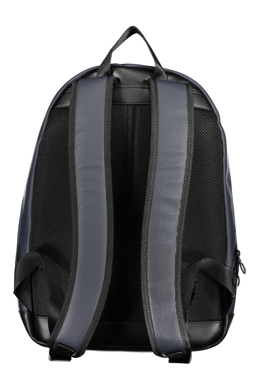 Men's city backpack with pockets TOMMY HILFIGER