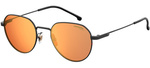 SUNGLASSES CARRERA UNISEX 2015T-S-8LZUW (Szkło/Zausznik/Mostek) 48/17/140 mm)