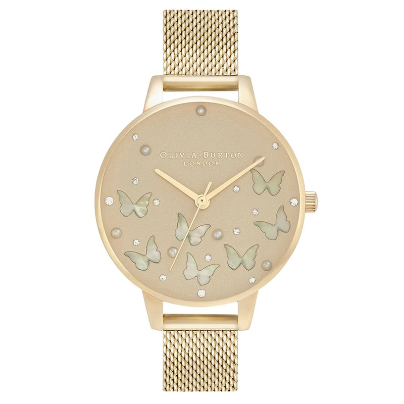 WATCH OLIVIA BURTON WOMEN OB16MB37 (34 MM)