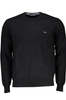 HARMONT &amp; BLAINE SCHWARZER HERRENPULLOVER