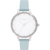 WATCH OLIVIA BURTON WOMEN OB16RB19 (34 MM)