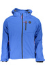 GIAN MARCO VENTURI HERREN-SPORTJACKE BLAU