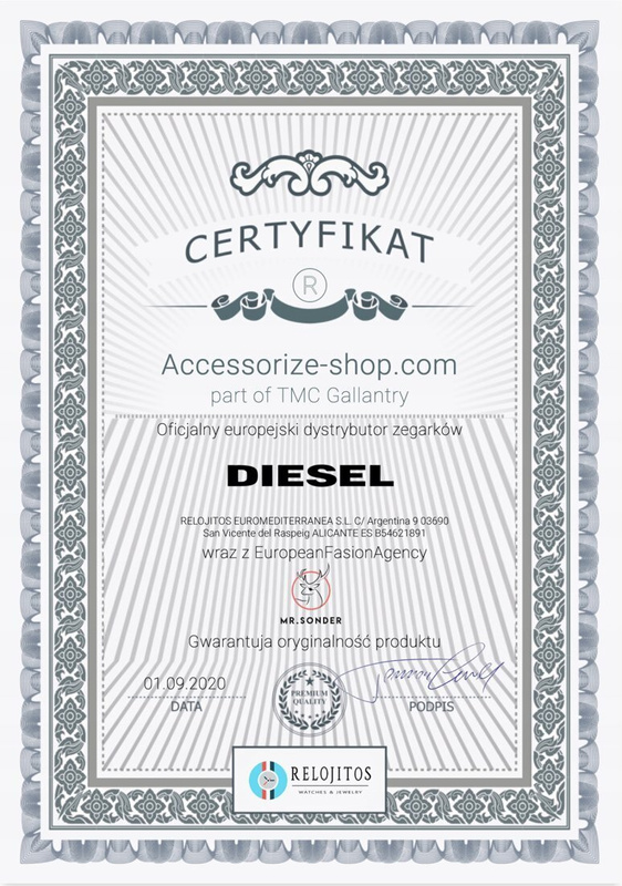 SUNGLASSES DIESEL INFANTILE DL02574791C (Szkło/Zausznik/Mostek) 47 mm)