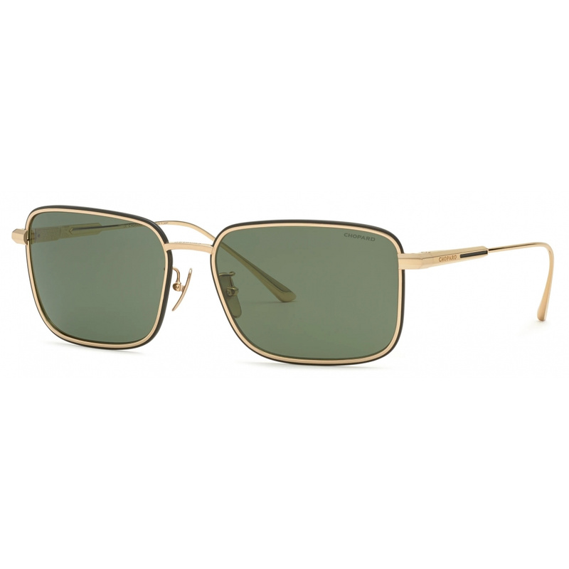 SUNGLASSES CHOPARD MAN SCHF84M59301P (Szkło/Zausznik/Mostek) 59/17/145 mm)