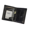 Men's genuine leather wallet Mato Grosso 0728/17-25 RFID