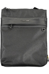 CALVIN KLEIN BLACK MAN SHOULDER BAG