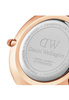 DANIEL WELLINGTON Classic Sheffield Lady WATCH DW00100169 + BOX