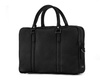 Laptop bag Solier SL25 black