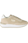 GAS BEIGE WOMEN&#39;S SPORTS SHOES