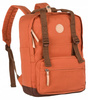 Polyester bagpack LULUCASTAGNETTE NOEMI