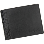 Men's genuine leather wallet Pierre Cardin TILAK40 8806 RFID