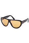 MONCLER BLACK MAN SONNENBRILLE