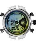 WATCH WATXANDCO UNISEX RWA2744 (49 MM)