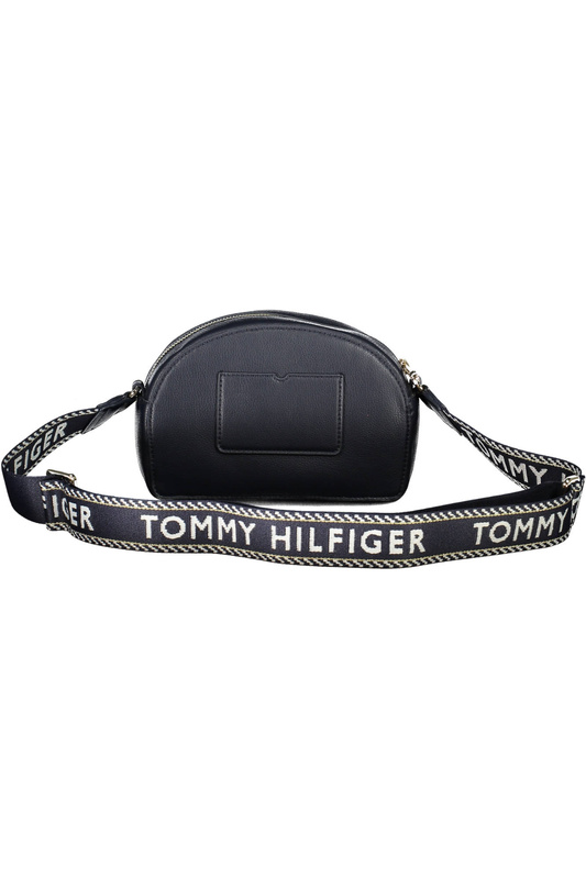 TOMMY HILFIGER DAMENTASCHE BLAU