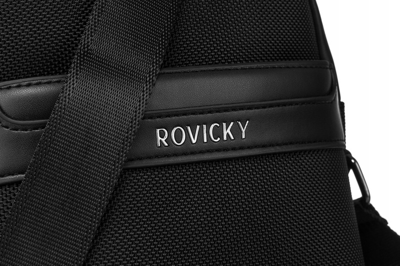 Polyester bag ROVICKY R-1501