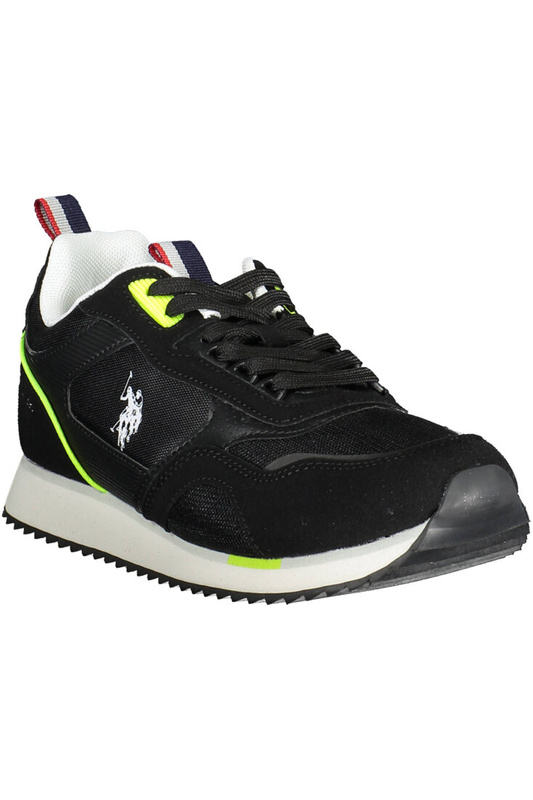 US POLO BEST PRICE BLUE MAN SPORT SHOES