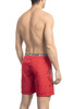 Swimwear Marke Bikkembergs Beachwear Modell BKK1MBM07 Farbe Rot. Bekleidung Herren. Saison: