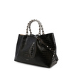 Shopper Marke Guess Modell HWAIDC Farbe Schwarz. Taschen Damen. Saison: Herbst/Winter