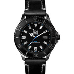 WATCH ICE MAN VT.BK.B.L.13 (44MM)