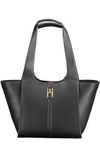 TOMMY HILFIGER SCHWARZE DAMENTASCHE