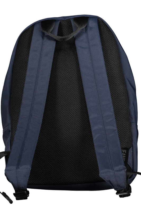 TOMMY HILFIGER MEN&#39;S BLUE BACKPACK