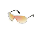 SUNGLASSES WEB EYEWEAR Unisex WE0282-0014Z (Szkło/Zausznik/Mostek) 00/0/120 mm)