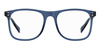 GLASSES LEVI'S MAN LV-5004-PJP (Szkło/Zausznik/Mostek) 52/18/145 mm)