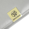 Classic large Gregorio leather women's wallet