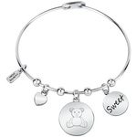 BRACELET LA PETITE STORY WOMEN LPS05ASF28 (17+2CM )