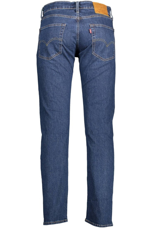 LEVI'S JEANS DENIM HERREN BLAU