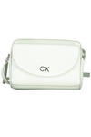 CALVIN KLEIN GREEN WOMEN&#39;S BAG