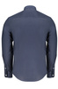 NORTH SAILS MEN&#39;S LONG SLEEVE SHIRT BLUE